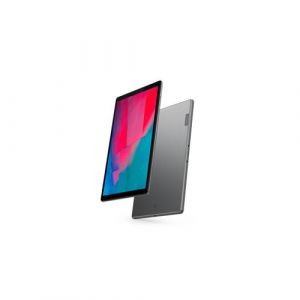 Lenovo Tab M10 HD (2nd Gen) ZA6W - Tablette - Android 10 - 64 Go eMMC - 10.1" IPS (1280 x 800) - hôte USB - Logement microSD - gris de fer