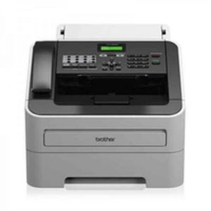 Imprimante Fa  Laser Brother FAX2845 16 MB 300   600 dpi 180W