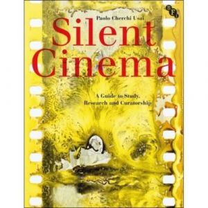 Silent Cinema