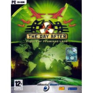 le lendemain cd-rom pc