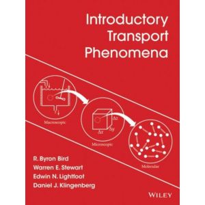 Introduction to Transport Phenomena