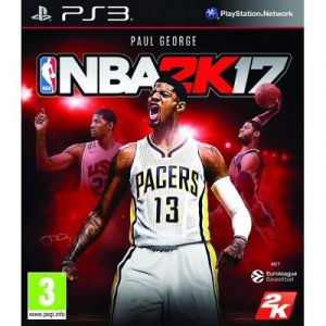 NBA 2K17 DayOne Edition