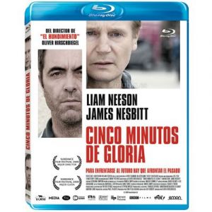Five Minutes of Heaven / Cinco minutos de gloria (Blu Ray)