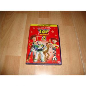 Toy Story 2 (Pixar Disney) Ed. Collector