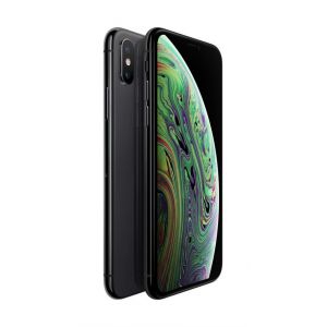 Apple iPhone XS 64 Go 5,8" Gris sidéral -Reconditionné