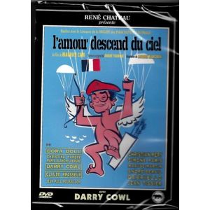 L'amour descend du ciel DVD