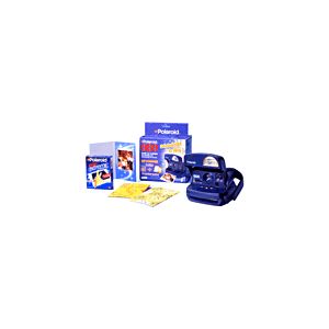 Polaroid Coffret 600