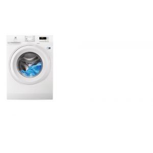 S&egrave;che-linge pompe &agrave; chaleur Electrolux EW7H4803SC Blanc Reconditionn&eacute;