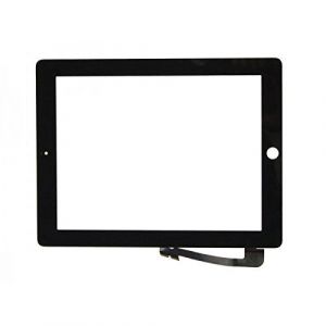 Third Party - Ecran Tactile Ipad 3/4 Noir - 0583215025759
