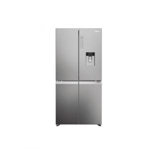 Réf.multiportes cube total no frost air surround, 177,5x83x 69,7 cm, 5 Haier hcw58f18ehmp
