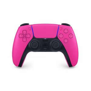 Manette Sony DualSense V2 pour PS5 et PC Rose