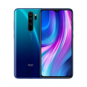 Smartphone XIAOMI Redmi note 8 Pro 6.53'' RAM 6Go ROM 64Go Double Sim version globale -Bleu