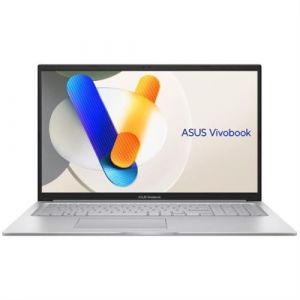 PC Portable ASUS VivoBook 17 X1704 | Win 11 - 17,3 FHD 60Hz - Intel Core i3-1315U - RAM 16Go - 512Go SSD