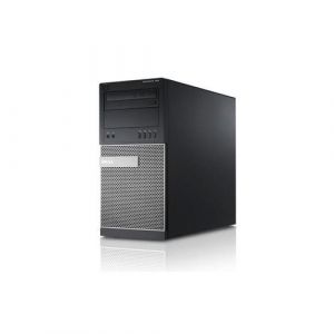 PC dell optiplex 3020 core i5 4590 3.3ghz