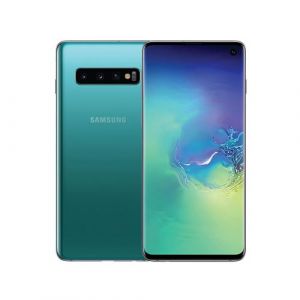 Smartphone Samsung Galaxy s10 Dual Sim 8 go / 128 Go - Vert