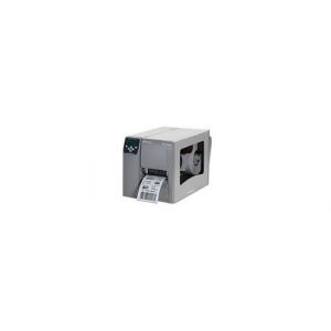 Zebra S4M - Imprimante d'étiquettes - thermique direct/transfert thermique - Rouleau (11,4 cm) - 203 dpi - jusqu'à 152 mm/sec - USB, LAN, série