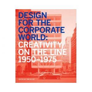 Design for the Corporate World 1950-1975
