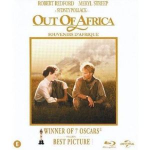 B-OUT OF AFRICA-BILINGUE