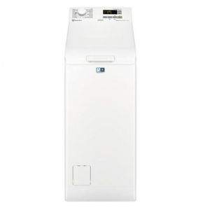 lave-linge top 6kg 1300 tours/min - ew6t4261ex