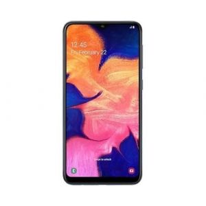 Galaxy A10 Dual SIM 32GB 2GB RAM SM-A105FN/DS Noir