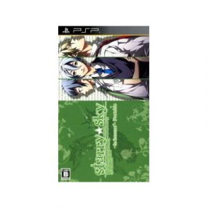 Starry  Sky: In Summer - PSP Edition - IMPORT JAPONAIS