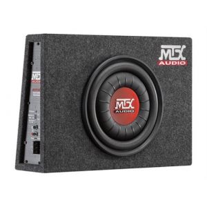 MTX Audio RTF10P - Caisson de basses - pour automobile - 200 Watt - 10"