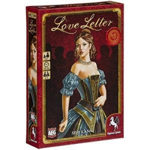 Pegasus 18210g jeu de société