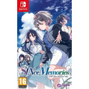 Since Memories Off The Starry Sky