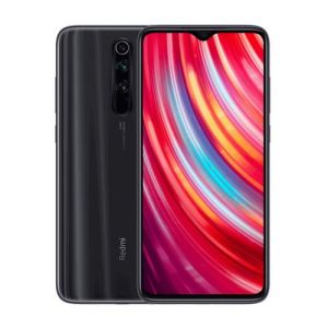 Xiaomi Redmi Note 8 Pro 6.53 Octa Core 6 Go RAM 64 Go ROM Dual SIM Empreinte digitale 4500mAh EU Gris