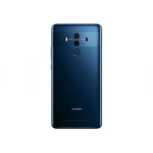 Smartphone Huawei Mate 10 Pro Double SIM 6 Go / 128 Go - Bleu Saphir