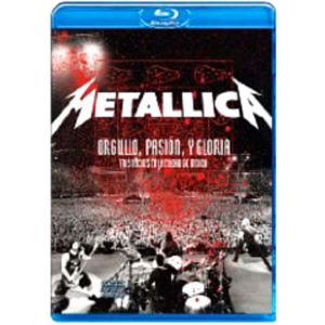 Orgullo pasion y gloria tres noches en mexico