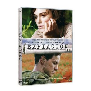 Reviens-moi / Atonement (DVD)