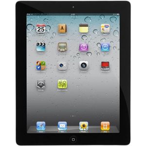 Apple iPad 6 32 Go WiFi 9.7 2018 Noir