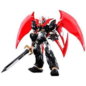 Figurine MazinKaiser Super Robot Chogokin Color Version 14cm