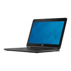 Dell Latitude E7240 - Intel Core i5 4300U / 1.9 GHz - Win 10 Pro 64 bits - HD Graphics 4400 - 8 Go RAM - 240 Go SSD - 12.5" 1366 x 768 (HD) - Wi-Fi 5 - clavier : Fran&ccedil;ais