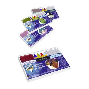 Set Maquillage Dracula