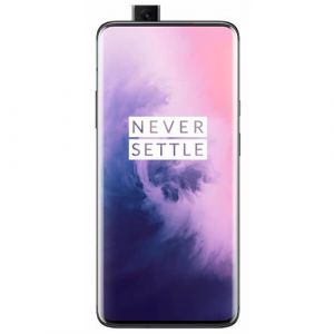 Smartphone OnePlus 7 Pro 6 Go 128 Go Gris Miroir Double SIM