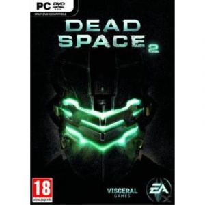 Dead Space 2