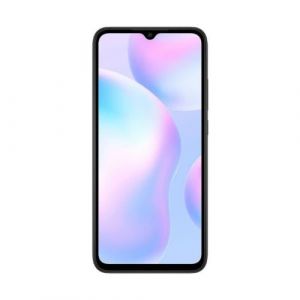 Smartphone Xiaomi Redmi 9A 9906281 6.53 HD MediaTek Helio G25 2Go 32Go Android 10 Gris