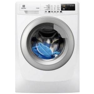 Lave-linge hublot Electrolux EWF1495RB Reconditionne etat Bon