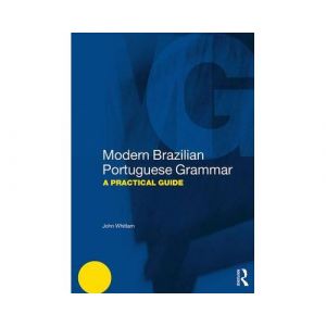 Modern Brazilian Portuguese Grammar