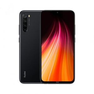 Smartphone Xiaomi Redmi Note 8 Double SIM 4Go/64 Go Noir