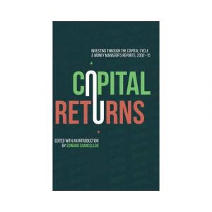 Capital Returns