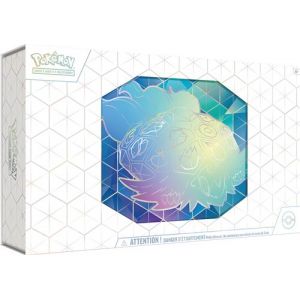 Cartes à collectionner Pokémon Coffret Ultra Premium Terapagos Ex