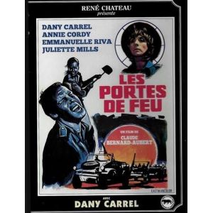 Les Portes de feu (1971) DVD