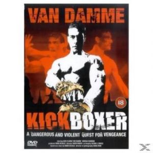 Kickboxer