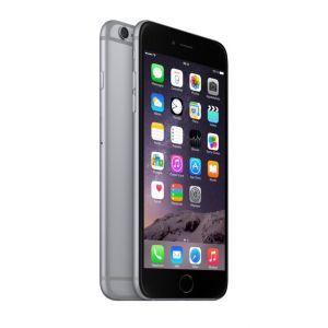 Apple iPhone 6 Plus 64 GO 5.5'' gris sid&eacute;ral