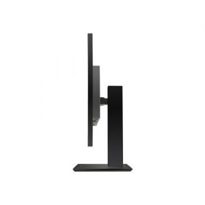 HP Z32 - Écran LED - 31.5" - 3840 x 2160 4K @ 60 Hz - IPS - 350 cd/m² - 1300:1 - 14 ms - HDMI, DisplayPort, Mini DisplayPort, USB-C - noir