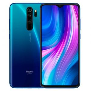 Smartphone Xiaomi Redmi Note 8 Pro Double SIM 64 Go Bleu