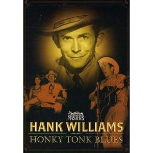 Honky tonk blues
